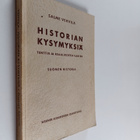 Salme Vehvilä : Historian kysymyksiä tenttiä ja reaalikoe... - pikkukuva 1