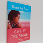Cathy Freeman : Born to Run - pikkukuva 1