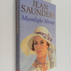Jean Saunders : Moonlight Mirage - pikkukuva 1