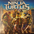 TEENAGE MUTANT NINJA TURTLES BLU-RAY - pikkukuva 1