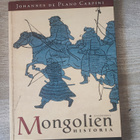 Mongolien historia Johannes de Plano Carpini - pikkukuva 1
