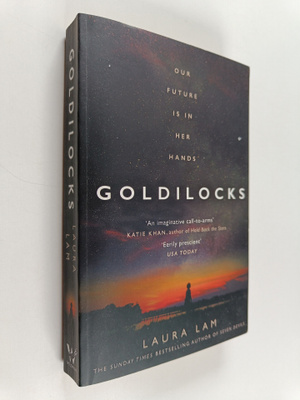 Laura Lam : Goldilocks