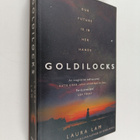 Laura Lam : Goldilocks - pikkukuva 1