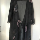 @ Vero Moda upea kietaisumekko L @ - pikkukuva 3