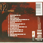 Studio 99 • The Best Of U2 • A Tribute CD - pikkukuva 3
