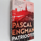 Pascal Engman : Patriootit - pikkukuva 1