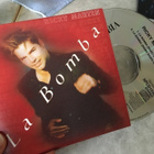 Ricky Martin - La bomba CDS single - pikkukuva 1