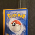 Azumarill (SS 30) EX Sandstorm uncommon Pokemon TCG card - pikkukuva 2