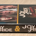 JOY RIDE 1&2 (2DVD) Paul Walker, Leelee Sobieski - pikkukuva 3