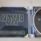 Synkkien laulujen maa CD - pikkukuva 1
