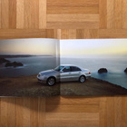 Esite Mercedes W211 E-luokka, 2004. Sis myös E 55 AMG - pikkukuva 3