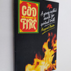Margaret Cleator : The God who Answers by Fire - pikkukuva 1