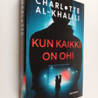 Charlotte Al-Khalili : Kun kaikki on ohi - pikkukuva 1