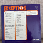 Ekseption: With love from - pikkukuva 3