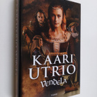 Kaari Utrio : Vendela - pikkukuva 1