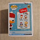 Disney: Holiday - Daisy Duck (nro 1127) Funko Pop! - pikkukuva 2
