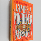 James Albert Michener : Mexico - pikkukuva 1