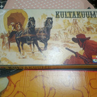 Kultakuume - lautapeli - pikkukuva 1