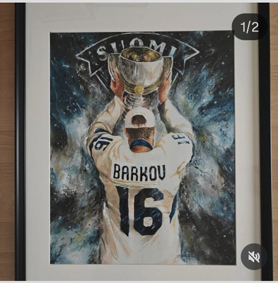 Leijonat Mm-kultaa