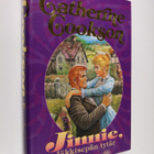 Catherine Cookson : Jinnie, läkkisepän tytär - pikkukuva 1