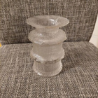 Iittala Finlandia - 3362 - Timo Sarpaneva - signeerattu - pikkukuva 1