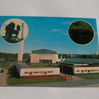 Seinäjoki, Lakeuden risti, kolmikuvakortti, p. 1986 - pikkukuva 1