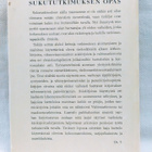 Sukututkimuksen opas - Alf Brenner 1.p (sid.) - pikkukuva 2
