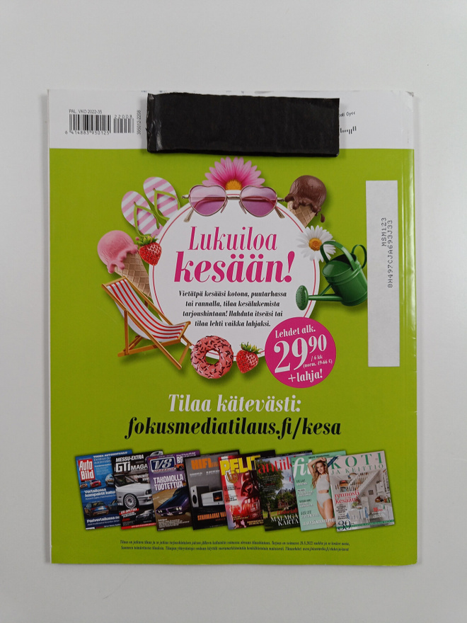 Item image