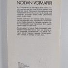 Carlos Castaneda : Noidan voimapiiri - pikkukuva 2