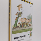 Timo Parvela : Ella yökoulussa - pikkukuva 1