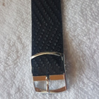 Vanha kellonhihna nylon - pikkukuva 1
