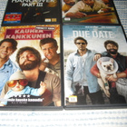 KAUHEA KANKKUNEN 1-3 + LASKETTU AIKA (Zach Galifianakis) - pikkukuva 2