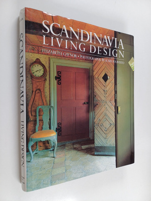 Elizabeth Gaynor : Scandinavia, living design
