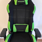AKRacing pelituoli + 6 PS4 peliä – hyvä kunto, edullisesti! - pikkukuva 4