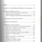 Tapio Koski : Juoksemisen filosofia - pikkukuva 3
