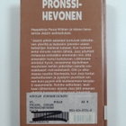 Isolde Pullum : Pronssihevonen - pikkukuva 2
