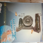 DiCAPac WP-H10, sukelluspussi digikameroille ALE! - pikkukuva 3