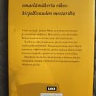 James Ellroy: Hillikerin kirous - Elämäni naiset - pikkukuva 2