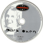 Mark Owen • Clementine CD-Single - pikkukuva 3