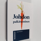 Samuli Sistonen : Johdon palkitseminen - pikkukuva 1