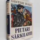 Santeri Ivalo : Pietari Särkilahti - pikkukuva 1