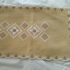 Hardanger liina 22x65cm - pikkukuva 2