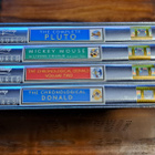 Walt Disney Treasures 1931-1995 DVD-kokoelma - pikkukuva 3
