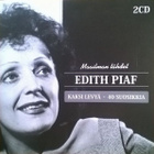 Edith Piaf • Maailman Tähdet • 40 Suosikkia Tupla CD - pikkukuva 1