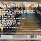 Emmi - Can Full Of Joy (CD, Album, Copy Prot., Enh) - pikkukuva 2