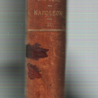 Napoleon, J.Holland Rose, andra delen 1907. - pikkukuva 1