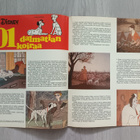 101 Dalmatiankoiraa julistelehti - Aku Ankan erikoisnro 1979 - pikkukuva 3