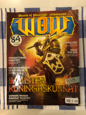 World of Warcraft 2-2010.