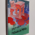 Eila Palmgren : Paellaa ja piruja : jännitysromaani - pikkukuva 1
