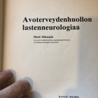 Sillanpää: Avoterveydenhuollon lastenneurologiaa. 1.p. - pikkukuva 2